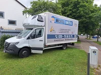 Wichtel Transporter