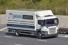 Wichtel LKW