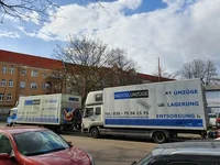 Wichtel LKW