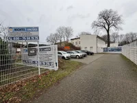 Wichtel Parkplatz