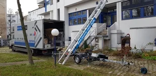 Wichtel Umzug