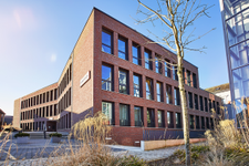 Standort Emsdetten