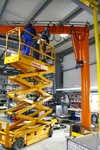 Kranservice