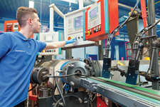 2. Bild des Arbeitgebers