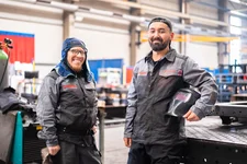 6. Bild des Arbeitgebers