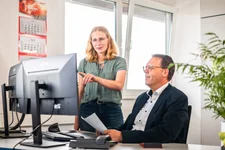 7. Bild des Arbeitgebers