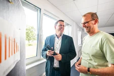9. Bild des Arbeitgebers
