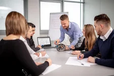 6. Bild des Arbeitgebers