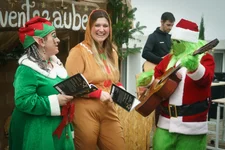 3ter Aarons`Adventszauber 2025