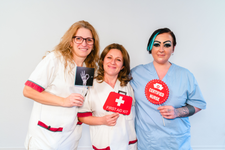 Unsere Praxisanleiter