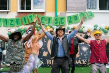 70jähriges Bestehen am 23.07.2025