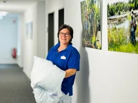 Hauswirtschaft 