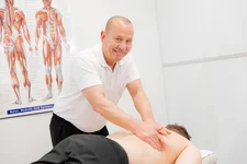 Ergotherapie