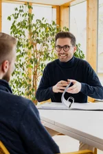 finance38 will weg vom klassischen Papierordner, hin zur digitalen Vertrags-App