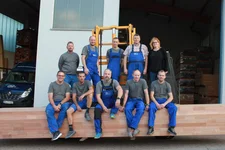 1. Bild des Arbeitgebers