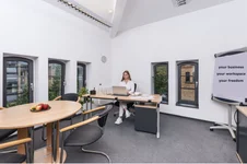 Tagesbüro