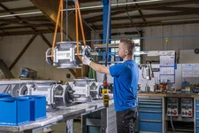 2. Bild des Arbeitgebers