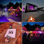 Wir lieben unsere Firmenevents!