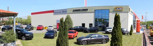American Trucks & Cars