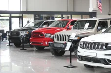 Showroom