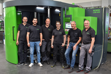 1. Bild des Arbeitgebers