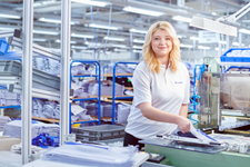 1. Bild des Arbeitgebers