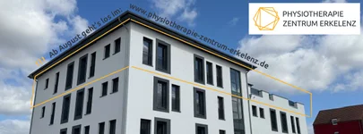 Physiotherapie Zentrum Erkelenz - Ab August 2025