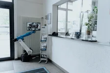 1. Bild des Arbeitgebers