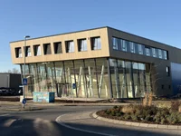 Unsere neue Firmenzentrale an der Steiger-Stein-Straße 2 in Bochum Hiltrop