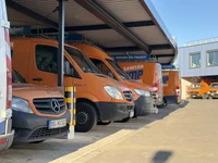 Unsere neue Firmenzentrale an der Steiger-Stein-Straße 2 in Bochum Hiltrop
