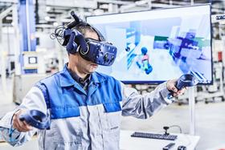 Purem by Eberspächer Virtual Reality