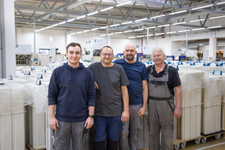 Teamfoto Produktion