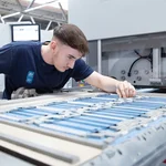 Packmitteltechnologe