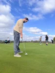 Häufige Teamevents (Firmengolfkurs)