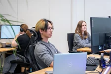 Spannende Projekte