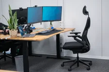 Ergonomische Arbeitsplätze