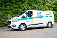 LEB Kundendienst