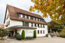 Aussenansicht Hotel