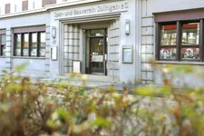 1. Bild des Arbeitgebers