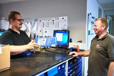 9. Bild des Arbeitgebers