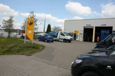 1. Bild des Arbeitgebers