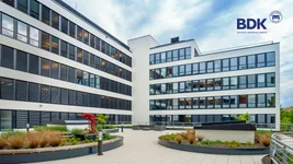 Campus Innenhof