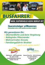 Wir möchten Euch gerne kennenlernen!