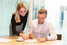 2. Bild des Arbeitgebers