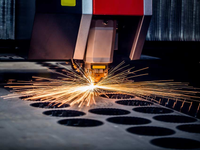 Plasmaanlage Woltering