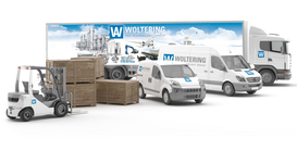 Fuhrpark Woltering