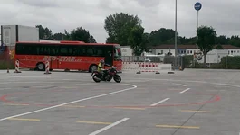 Übungsplatz