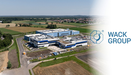 Modernen Neubau (seit 2. Quartal 2024)