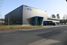 Firmensitz Velten