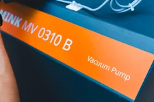 Vakuumpumpe Busch Vacuum Solutions
